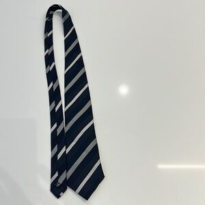 Giorgio Armani made in Italy, 100% silk men’s Tie
